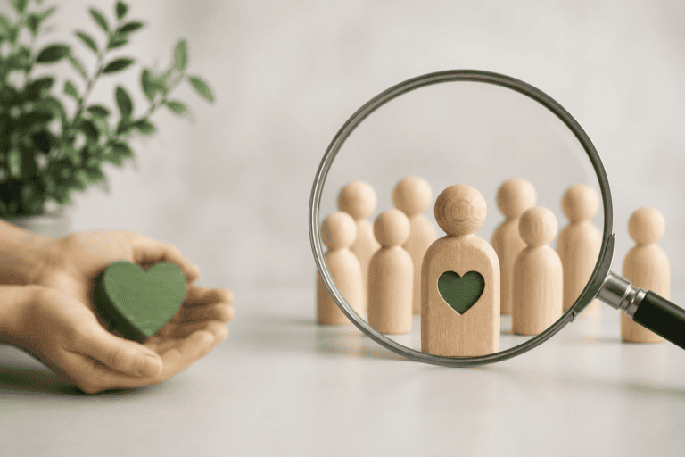 How to Vet a Charity Before You Donate